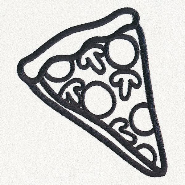 Daydream Doodles - Pizza - Image 4