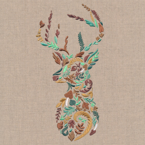 Deer-ly Delicate