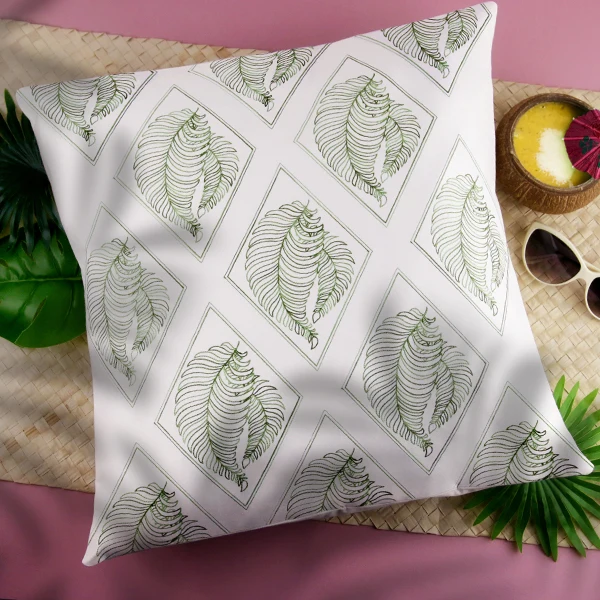 Delicate Fern - Image 2