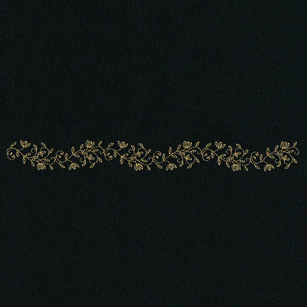 Delicate Gilded Border 4 - Image 5