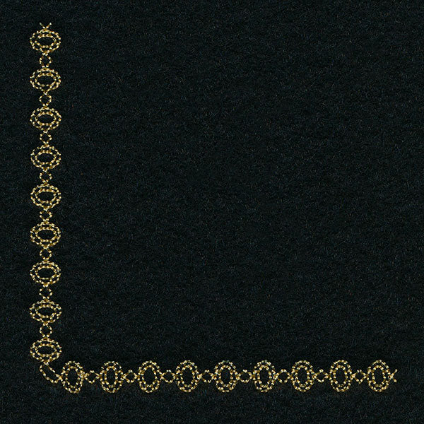 Delicate Gilded Corner 3 - Image 13