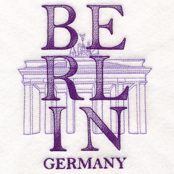 Destination - Berlin - Image 5