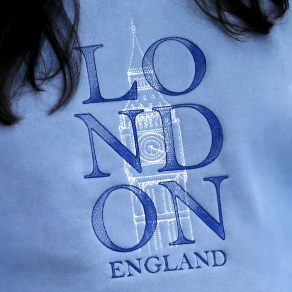 Destination - London - Image 7