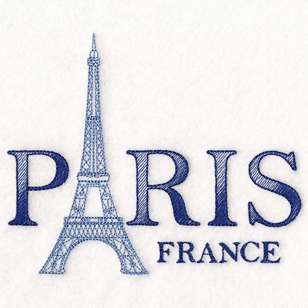 Destination - Paris - Image 5