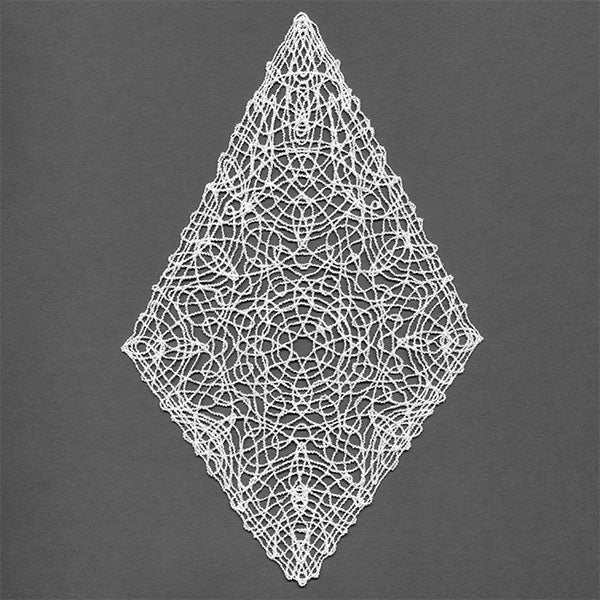 Diamonds and Stars (Lace) - Image 2
