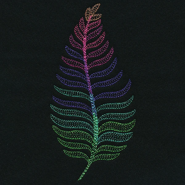 Dimensional Fern - Image 10
