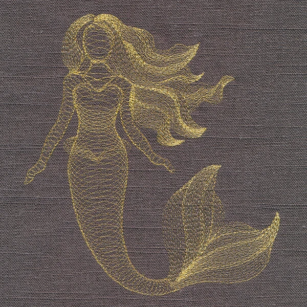 Dimensional Mermaid - Image 4
