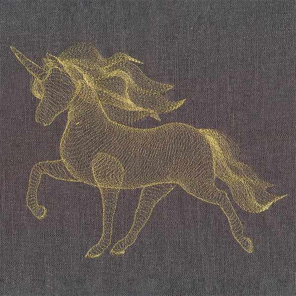 Dimensional Unicorn