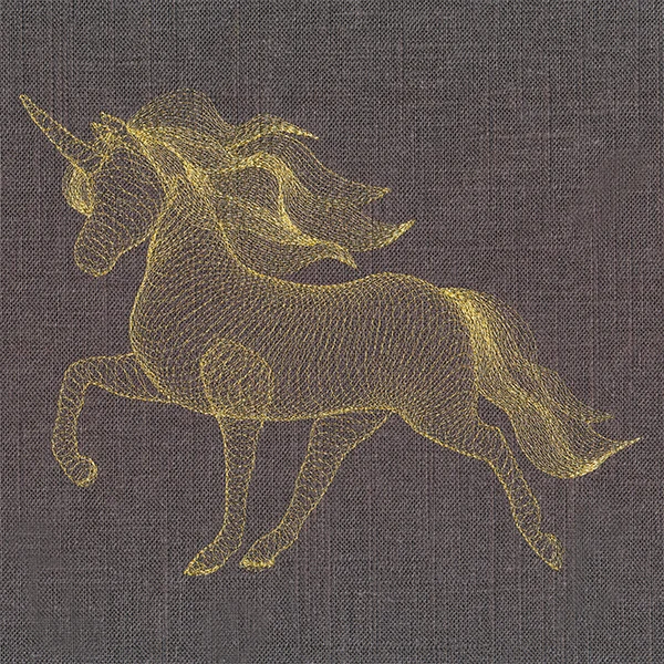 Dimensional Unicorn - Image 2
