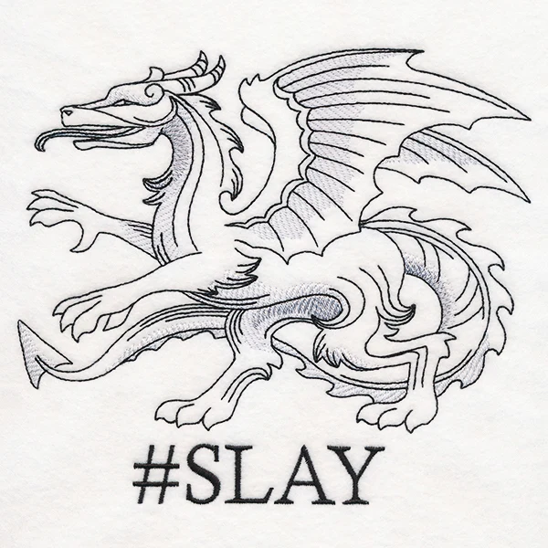 Dragon Slayer - Image 5