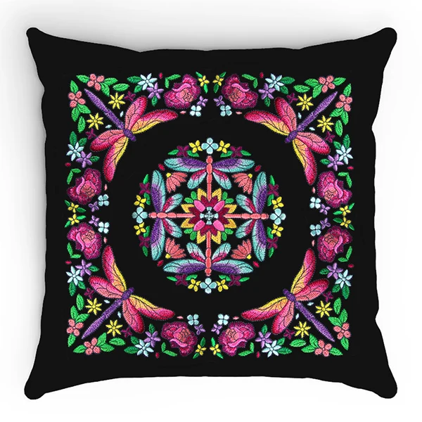 Dragonfly Kaleidoscope Feature - Image 8