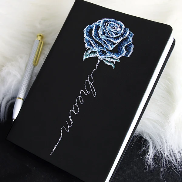 Dream Rose in Bloom - Image 2