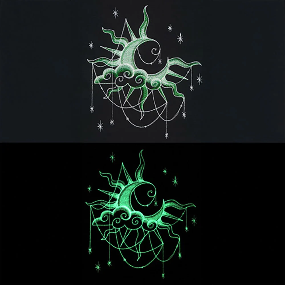 Dreamscape Glow - Eclipse - Image 3