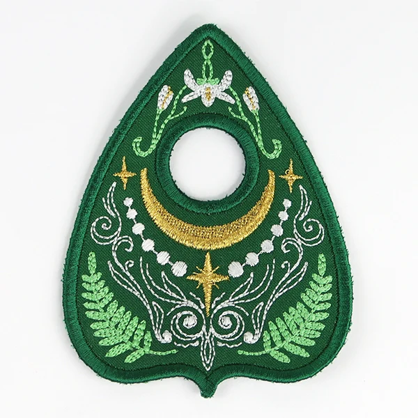 Dreamy Planchette (In-the-Hoop) - Image 3