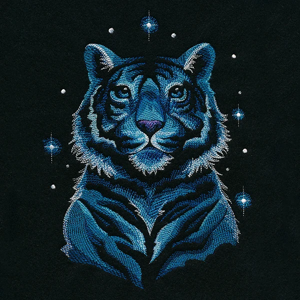 Dreamy Tiger - Image 10