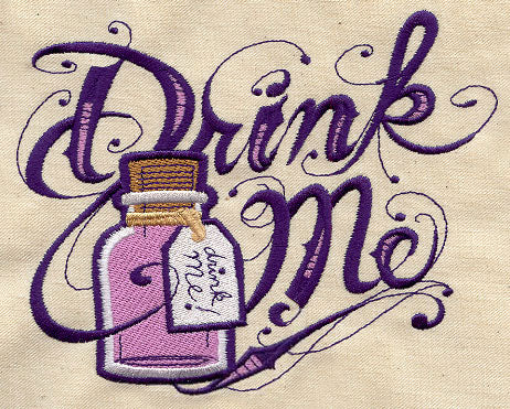 Drink Me - Image 2