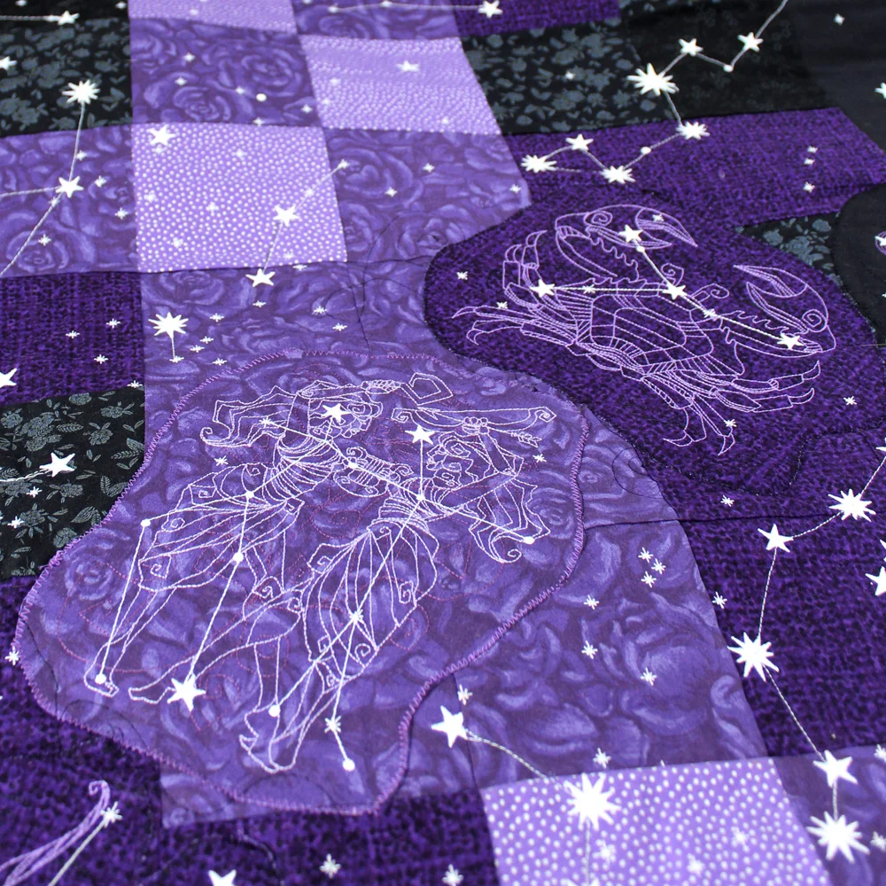 Ecliptic Constellations Design Pack - Vault Edition - Image 7