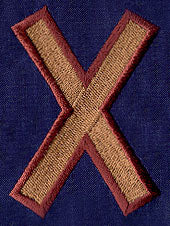 Elder Futhark - Gebo - Image 4