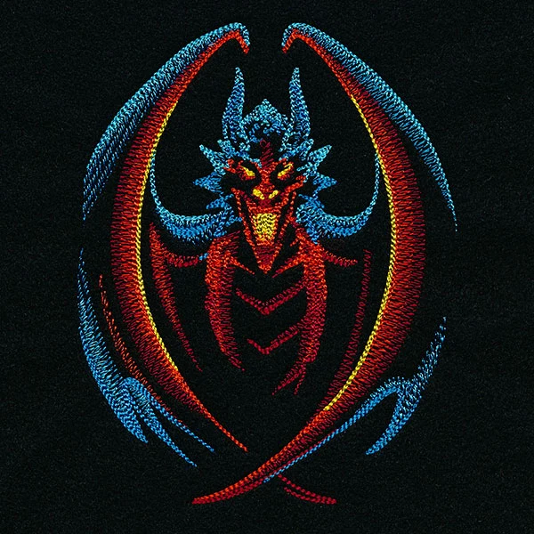 Emerging Dragon - Image 5