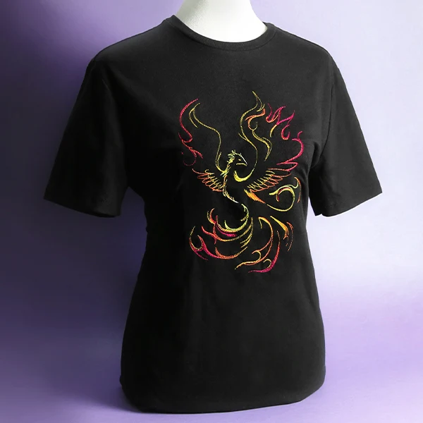Emerging Phoenix - Image 6