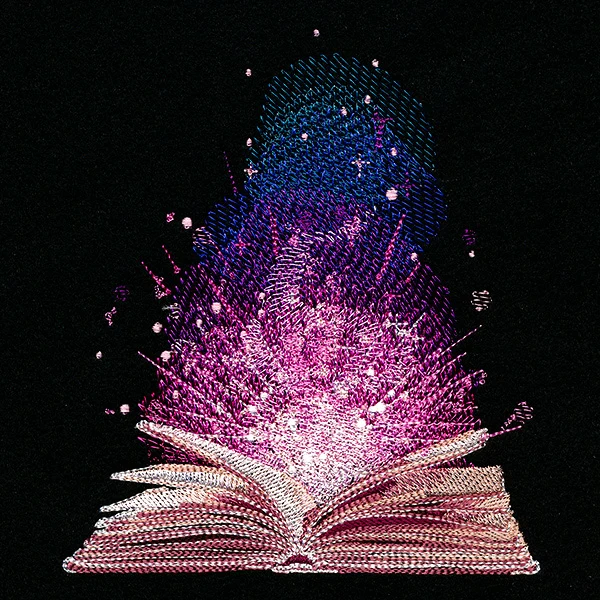 Enchanted Book of Wonder - Image 7