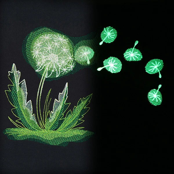 Enchanted Garden - Dandelion - Image 16
