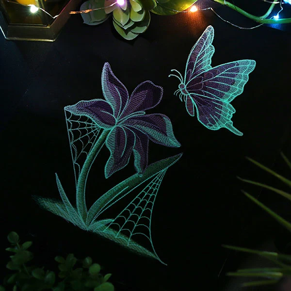 Enchanted Garden (Design Pack) - Image 10