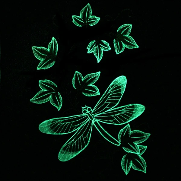 Enchanted Garden - Dragonfly - Image 19