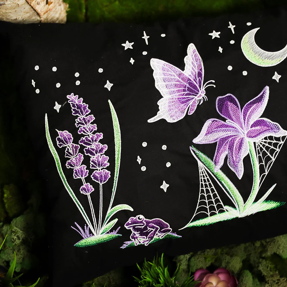 Enchanted Garden II Design Pack - Image 8