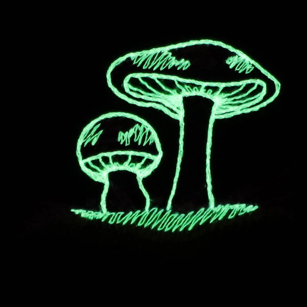 Enchanted Garden II - Mushroom Duo - Image 11