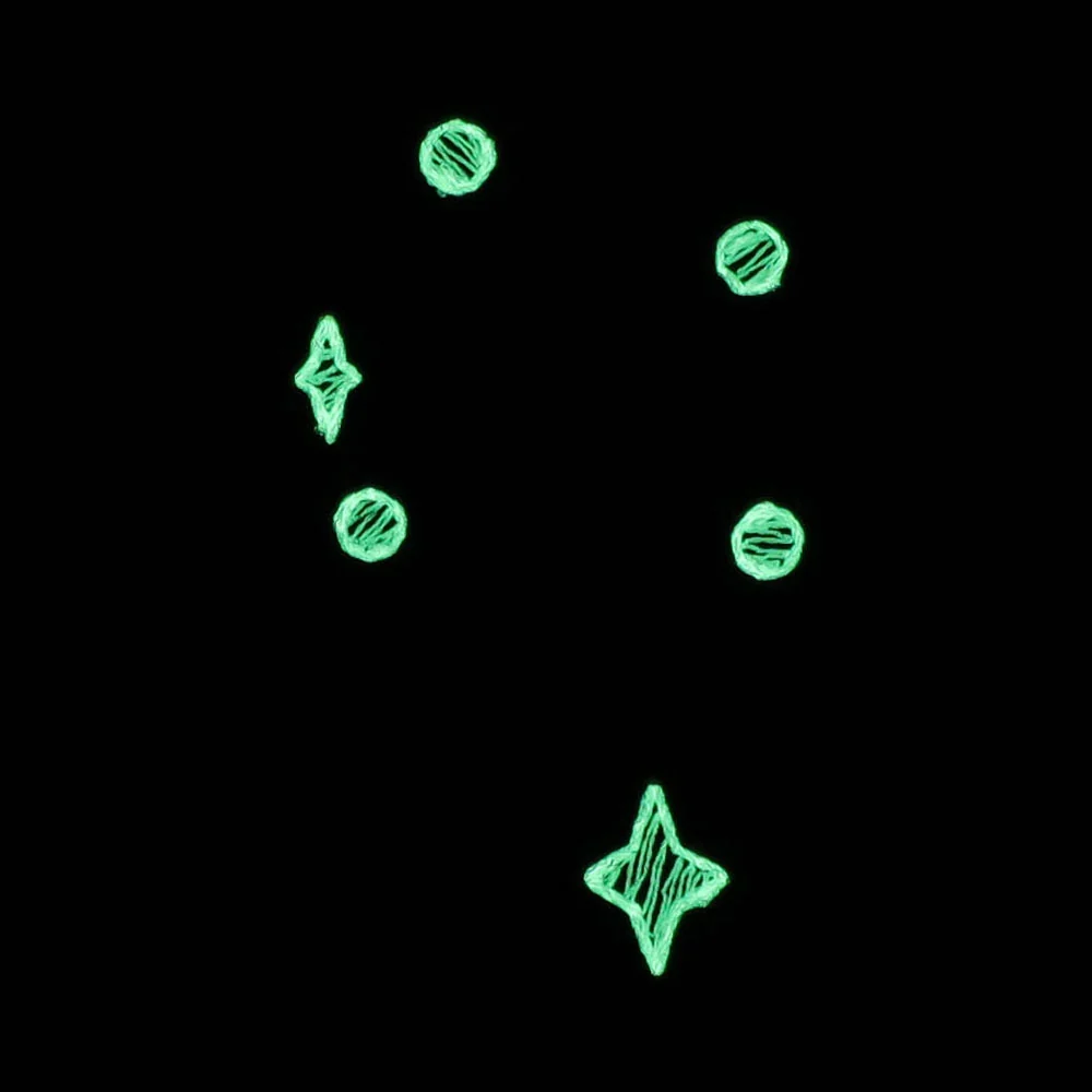 Enchanted Garden II - Star Cluster - Image 8