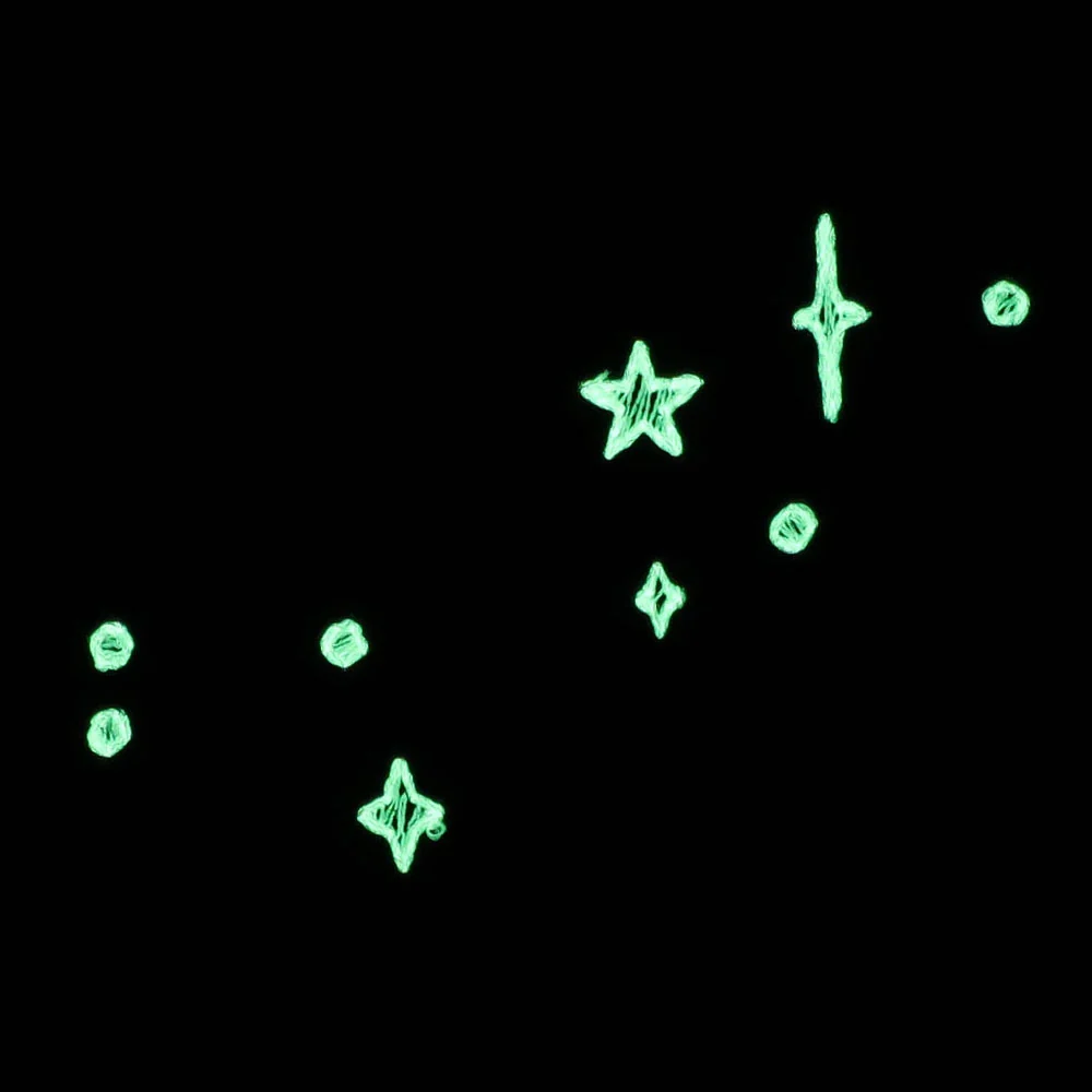 Enchanted Garden II - Star Swoop - Image 11