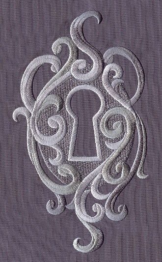 Enchanted Lock