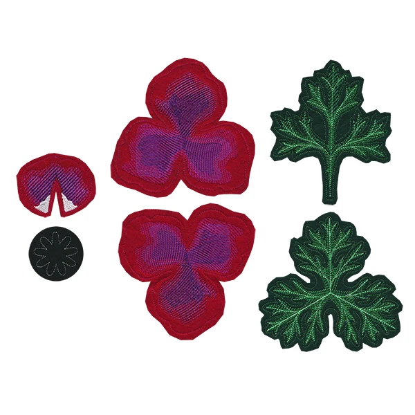 Enchanting Anemone (Freestanding) - Image 4