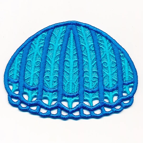 Enchanting Jellyfish (Lace) - Image 2