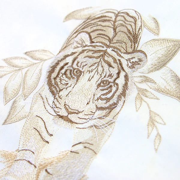 Enticing Tiger - Image 5