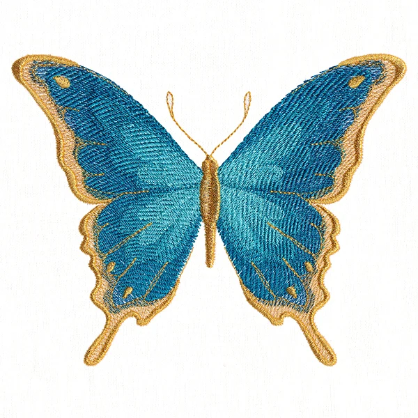 Everlasting Butterfly - Image 12