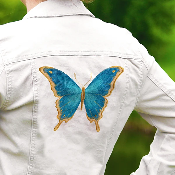 Everlasting Butterfly - Image 15