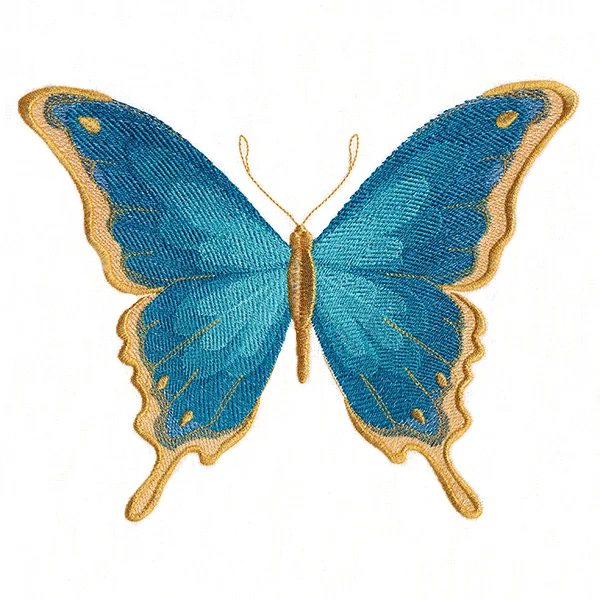 Everlasting Butterfly - Image 6
