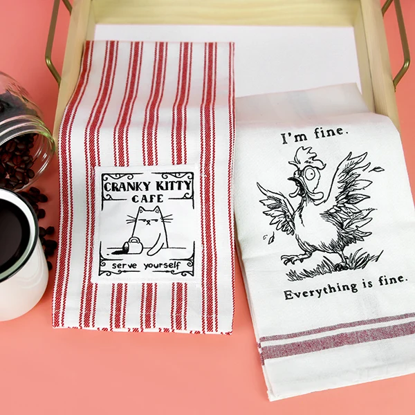 Everything is Fine Chicken - Image 8
