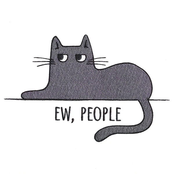 Ew People