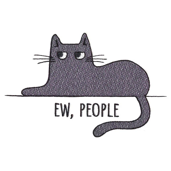 Ew People - Image 5