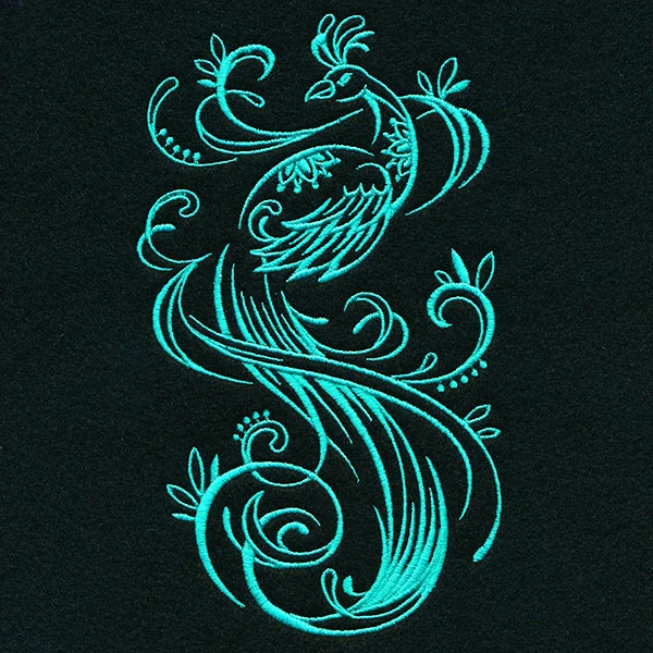 Extraordinary Peacock - Image 10