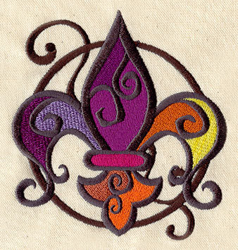 Faceted Fleur - Image 3