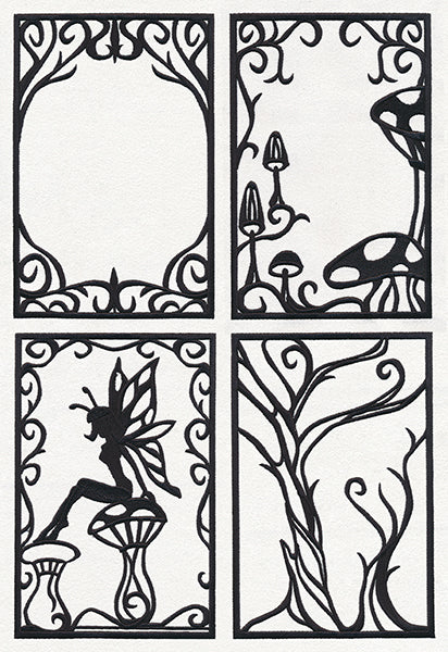 Fairy Scene (Layered) - Image 6