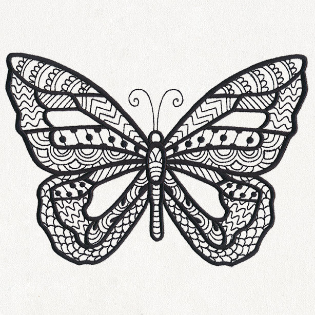 Fantastical Fauna - Butterfly - Image 2