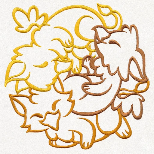 FantastiCute - Griffins - Image 2