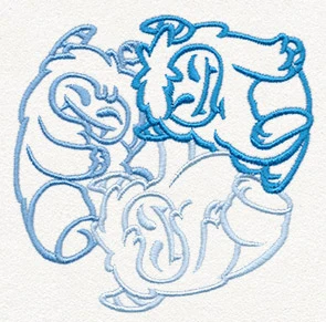 FantastiCute - Yetis - Image 5