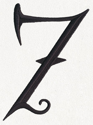 Fantasy Number 7 - Image 4