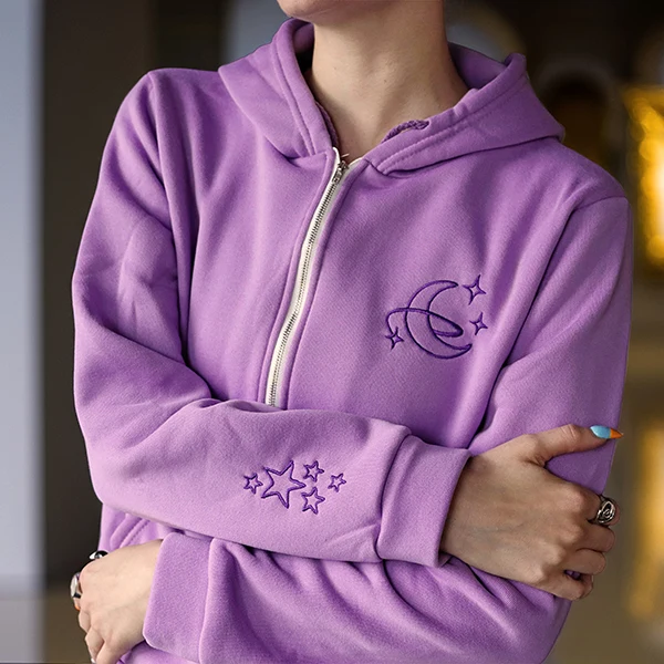 Fashion Forward - Moon - Image 14